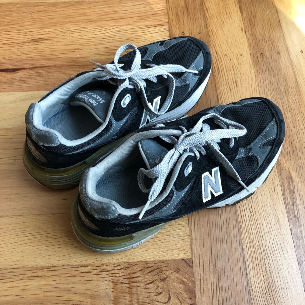 New balance 990 993 7.5 UK 5.5